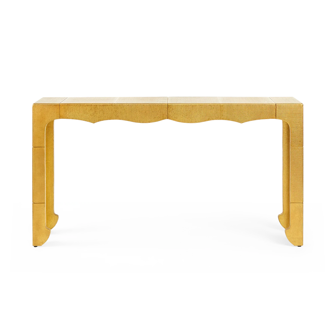 SwayLiving Jaques Console Table CONSOLE TABLES