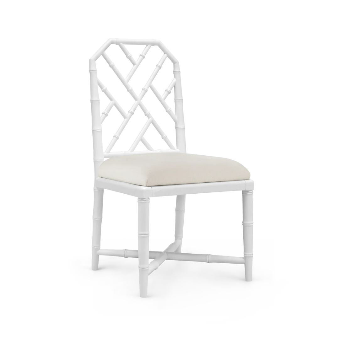 Eggshell White