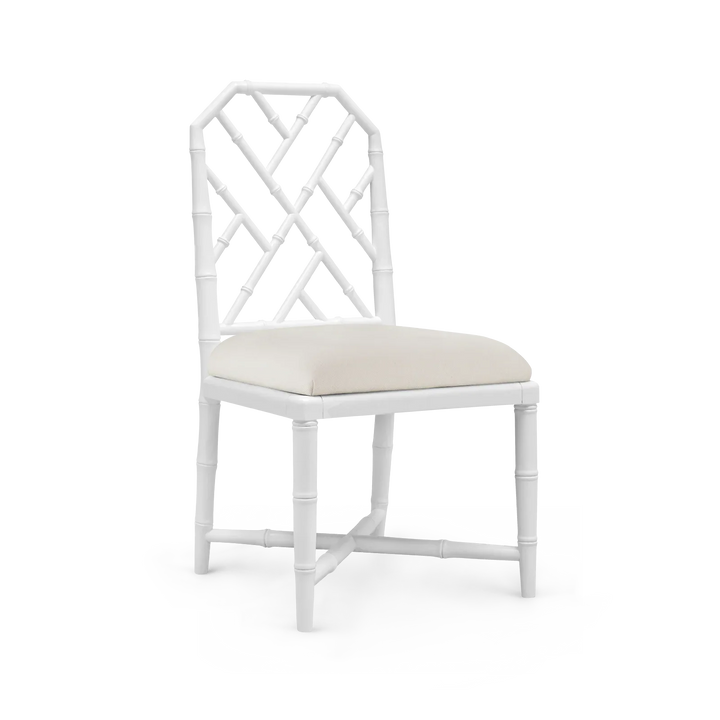 Eggshell White