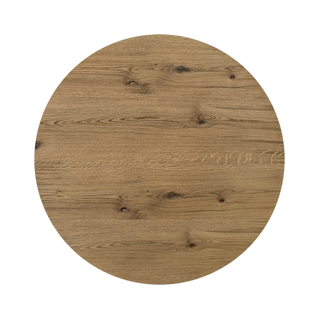 Jasper Round Dining Table