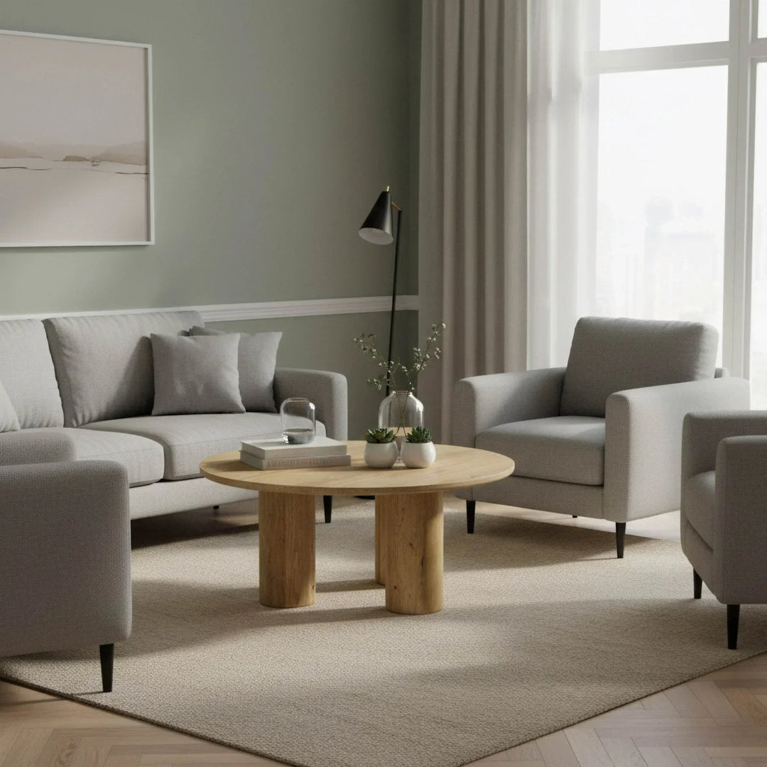 Jasper Coffee Table
