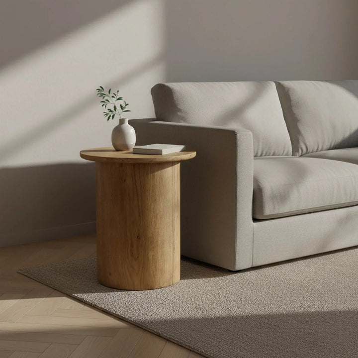 Jasper Side Table
