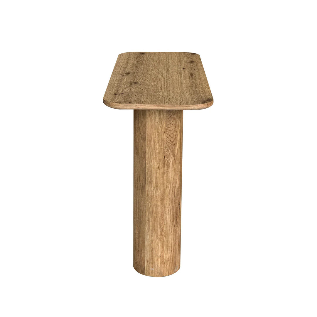 Jasper Console