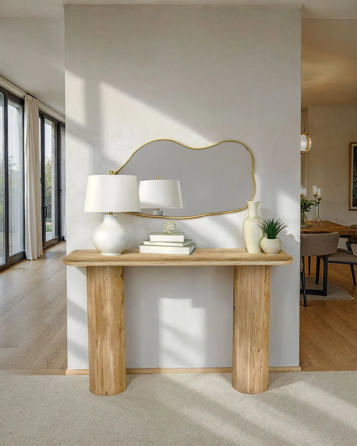 Jasper Console