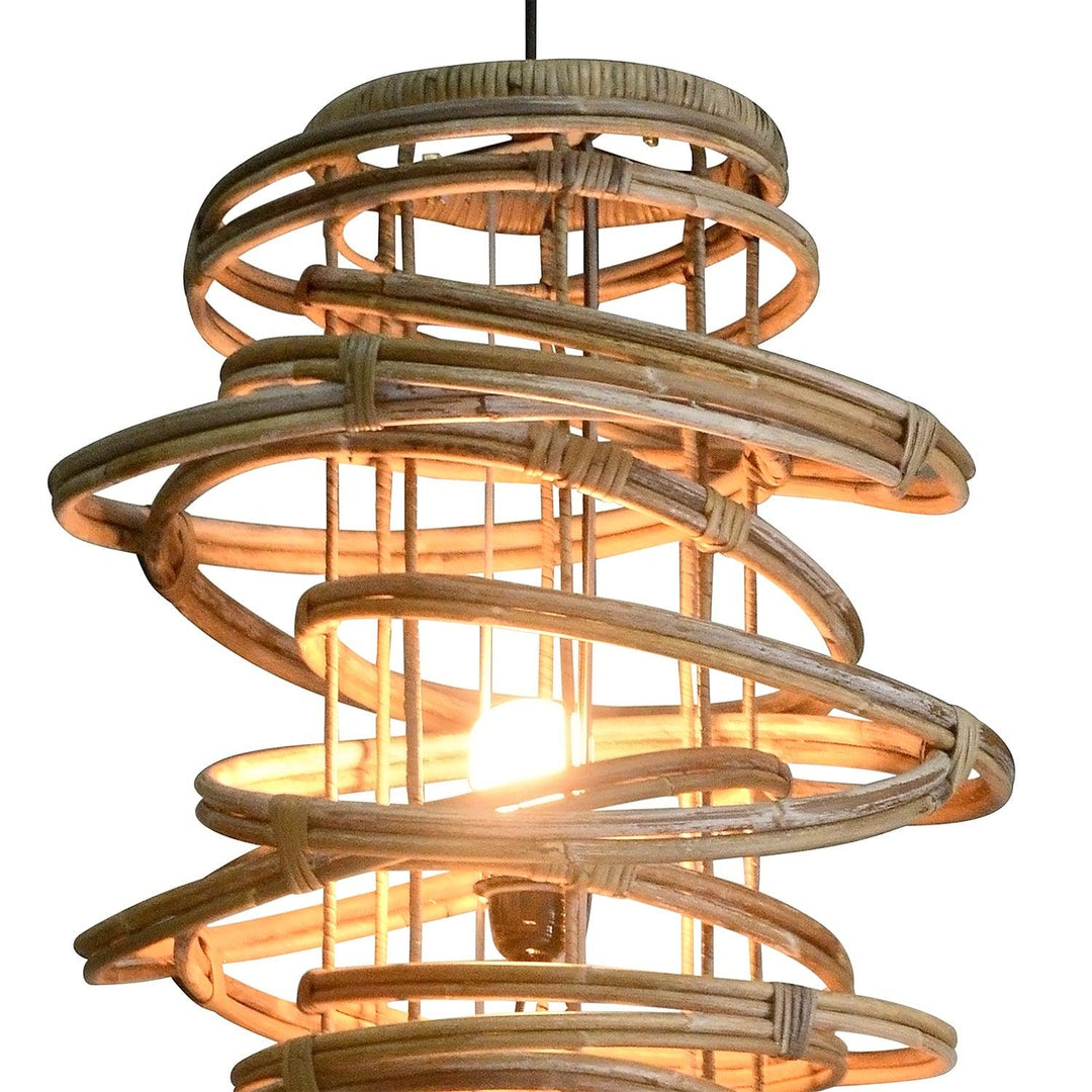 Zane Pendant Light - SwayLiving