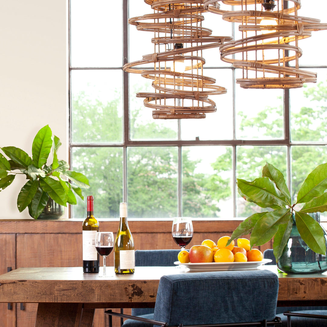 Zane Pendant Light - SwayLiving
