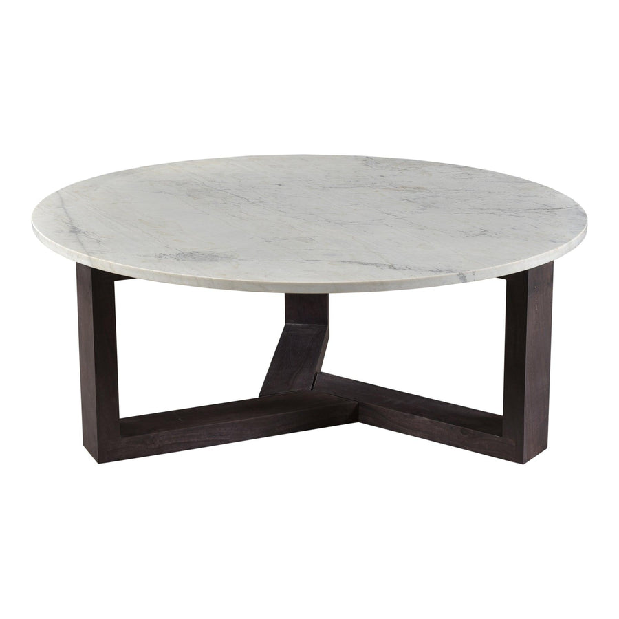 Jinxx Coffee Table Charcoal Grey - SwayLiving