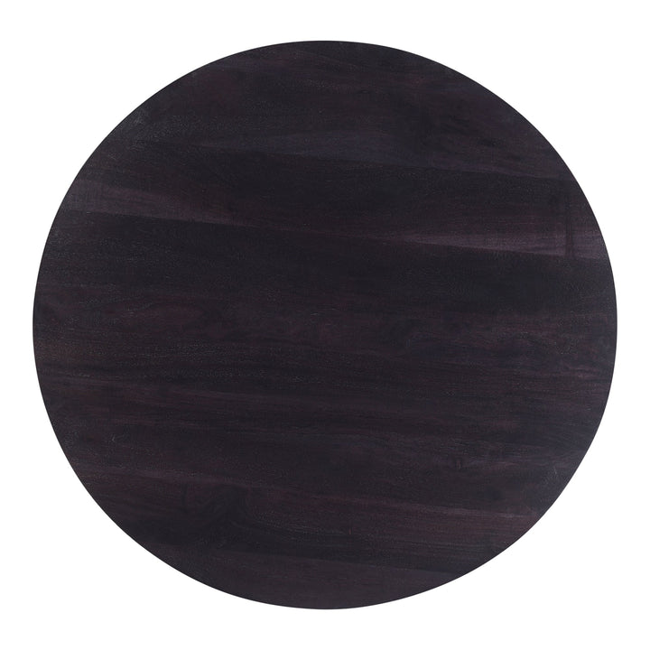 SwayLiving - Bradbury Coffee Table Blackened Acacia - JD-1035-02-0 | SwayLiving