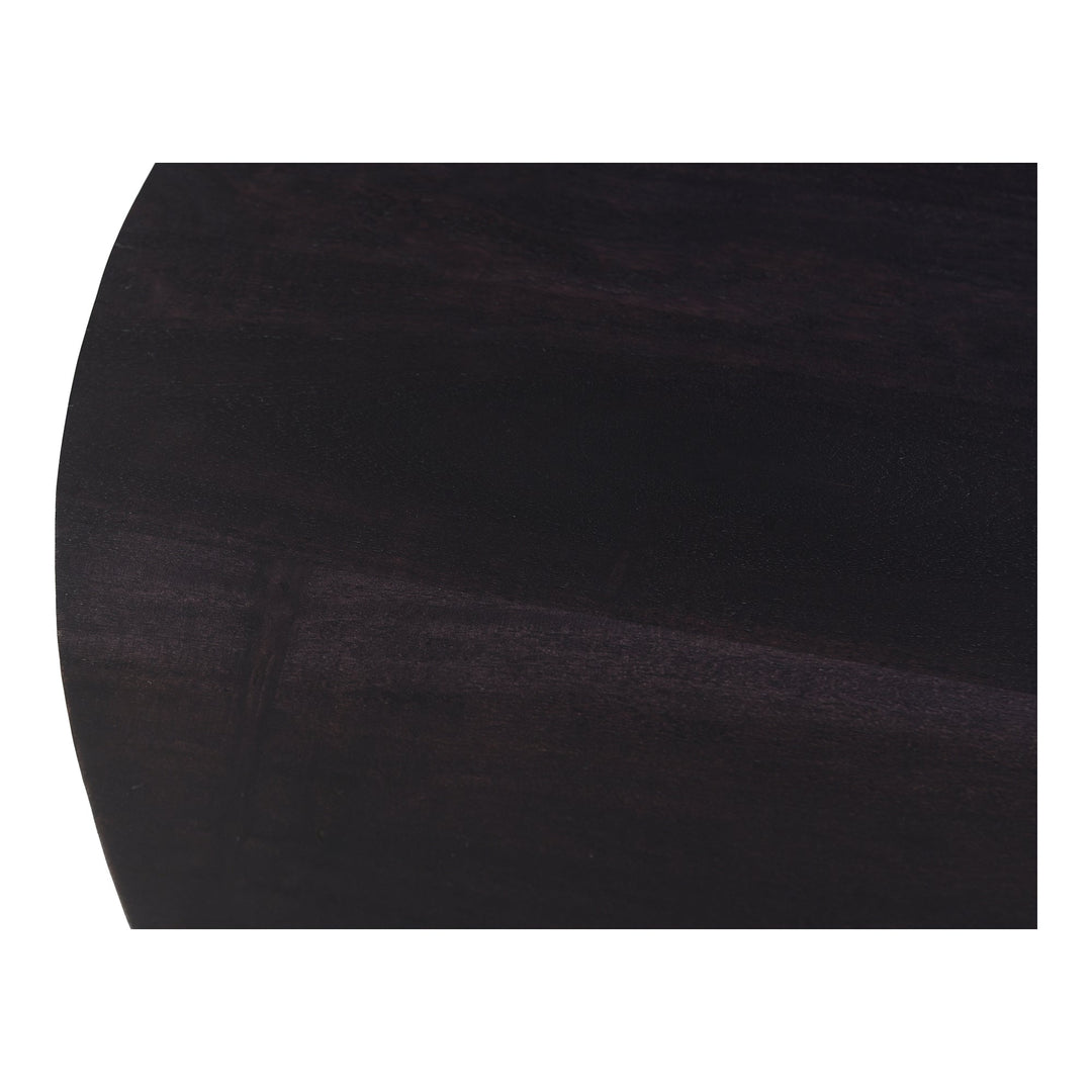 SwayLiving - Bradbury Coffee Table Blackened Acacia - JD-1035-02-0 | SwayLiving