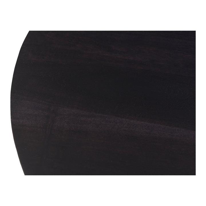 SwayLiving - Bradbury Coffee Table Blackened Acacia - JD-1035-02-0 | SwayLiving
