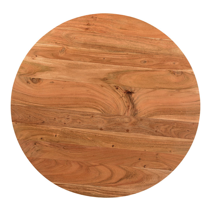 SwayLiving - Bradbury Coffee Table Natural Acacia - JD-1035-03-0 | SwayLiving