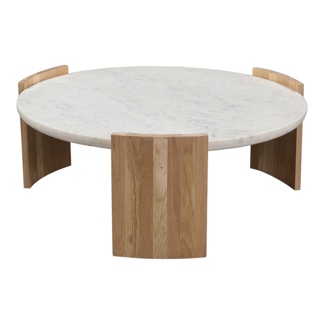 Dala Coffee Table - SwayLiving
