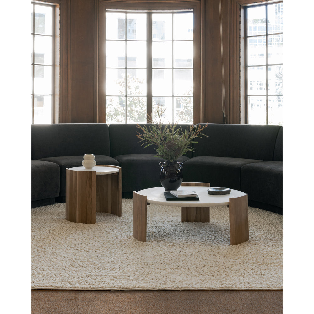 SwayLiving - Dala Coffee Table - JD-1037-18-0 | SwayLiving
