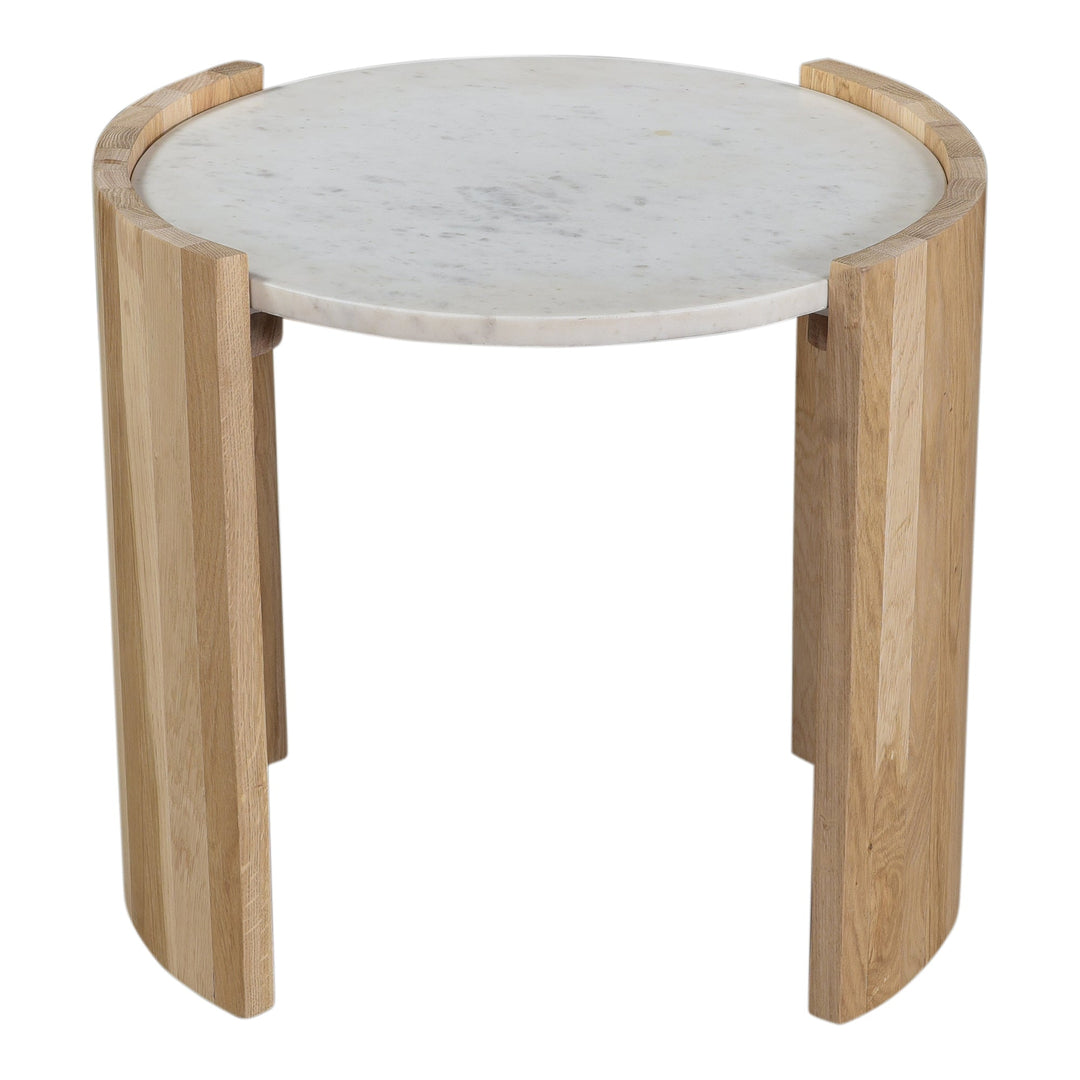 SwayLiving - Dala Side Table - JD-1038-18-0 | SwayLiving