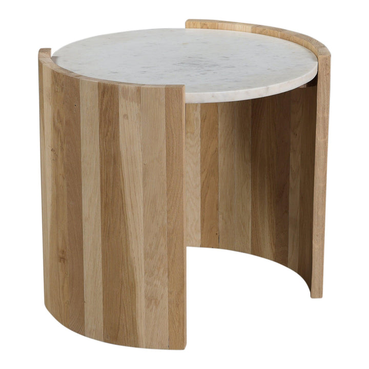 SwayLiving - Dala Side Table - JD-1038-18-0 | SwayLiving