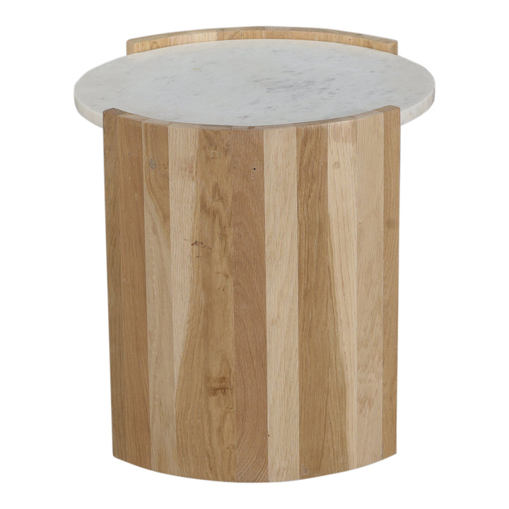 SwayLiving - Dala Side Table - JD-1038-18-0 | SwayLiving