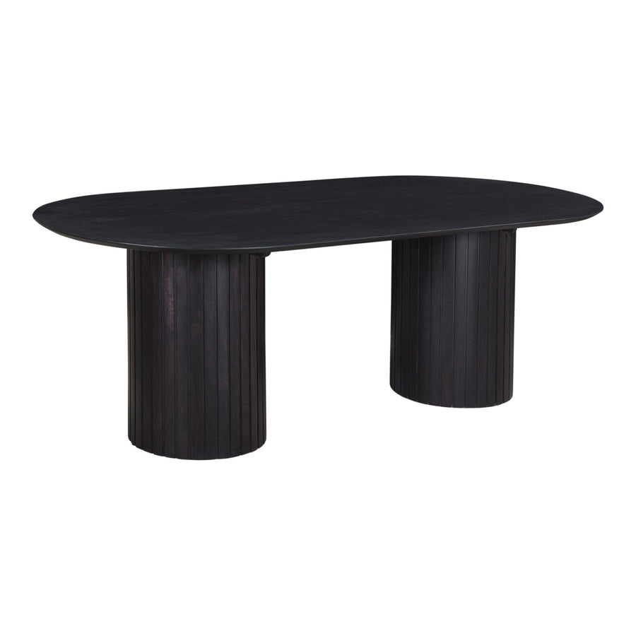 Povera Dining Table - SwayLiving