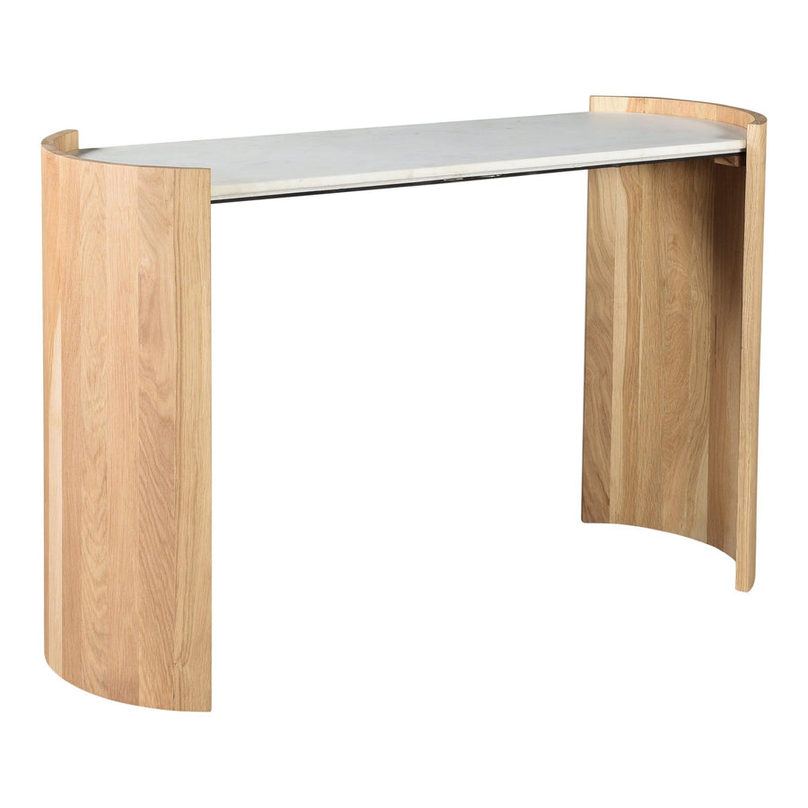 Dala Console Table - SwayLiving