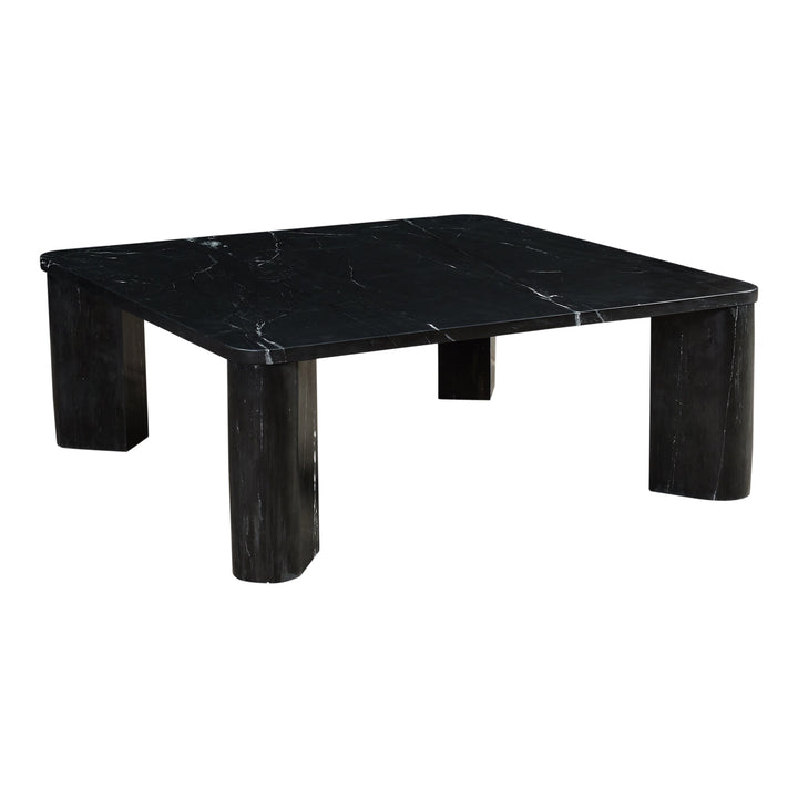 SwayLiving - Segment Coffee Table Jetty Black Matrix - JD-1048-02-0 | SwayLiving
