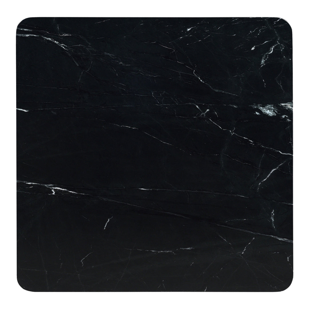 SwayLiving - Segment Coffee Table Jetty Black Matrix - JD-1048-02-0 | SwayLiving