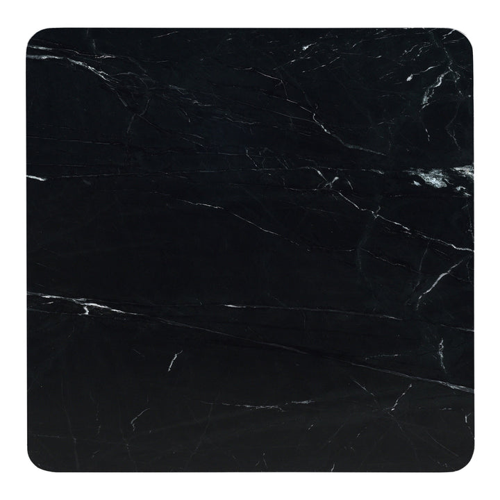 SwayLiving - Segment Coffee Table Jetty Black Matrix - JD-1048-02-0 | SwayLiving