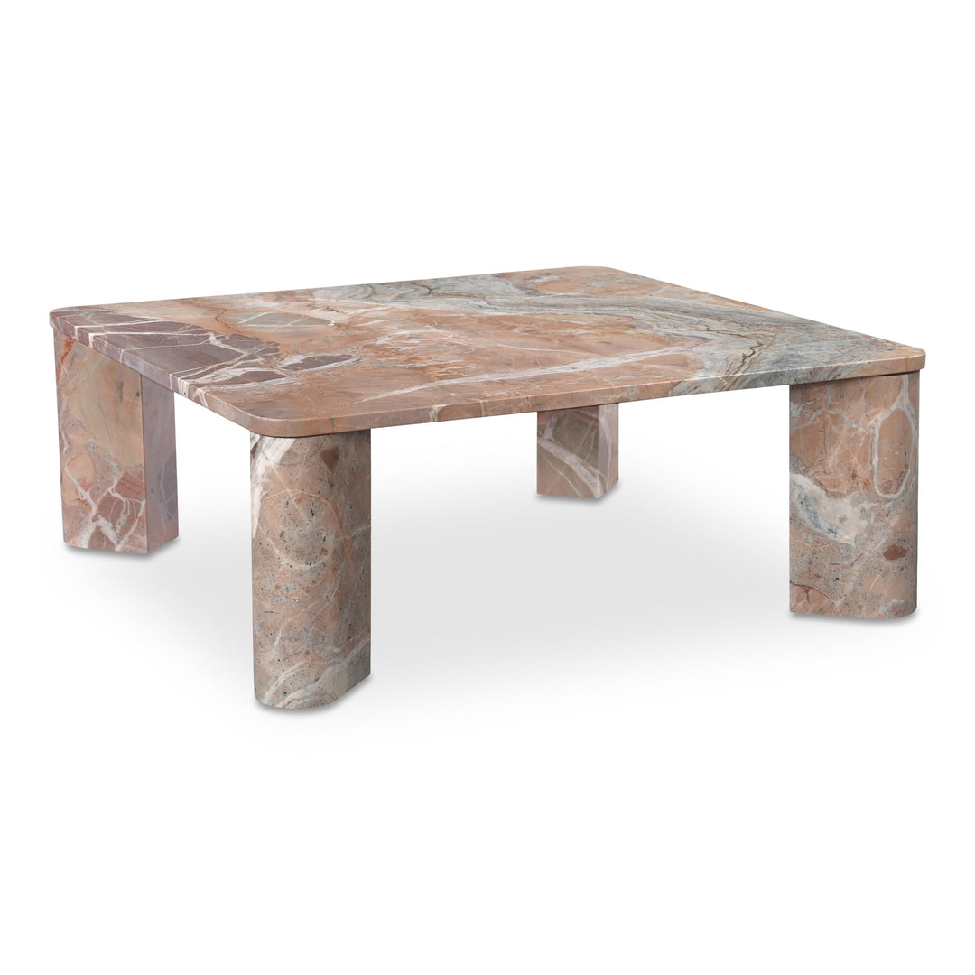 SwayLiving SwayLiving Segment Coffee Table