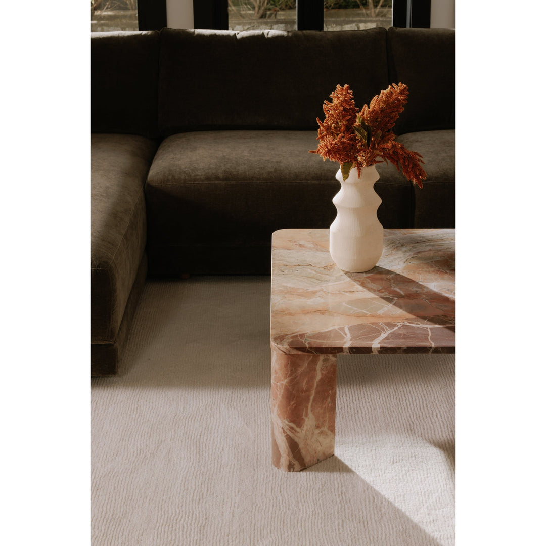SwayLiving SwayLiving Segment Coffee Table