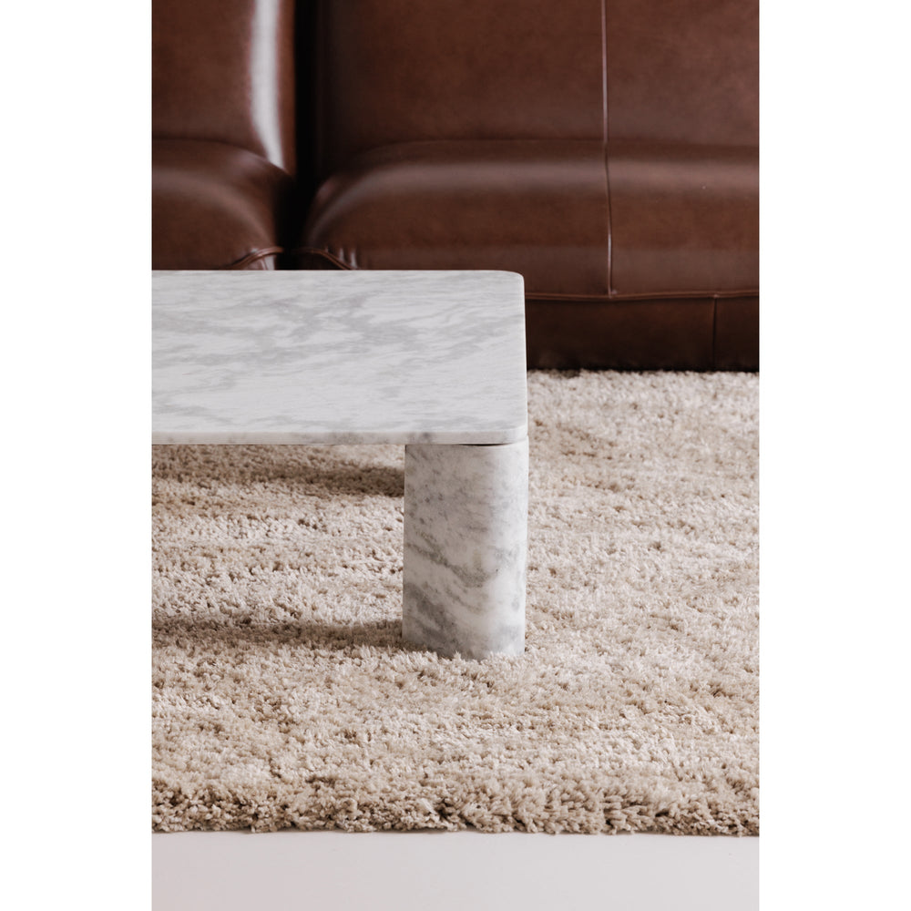 SwayLiving - Segment Coffee Table Ashen Grey Matrix - JD-1048-15-0 | SwayLiving