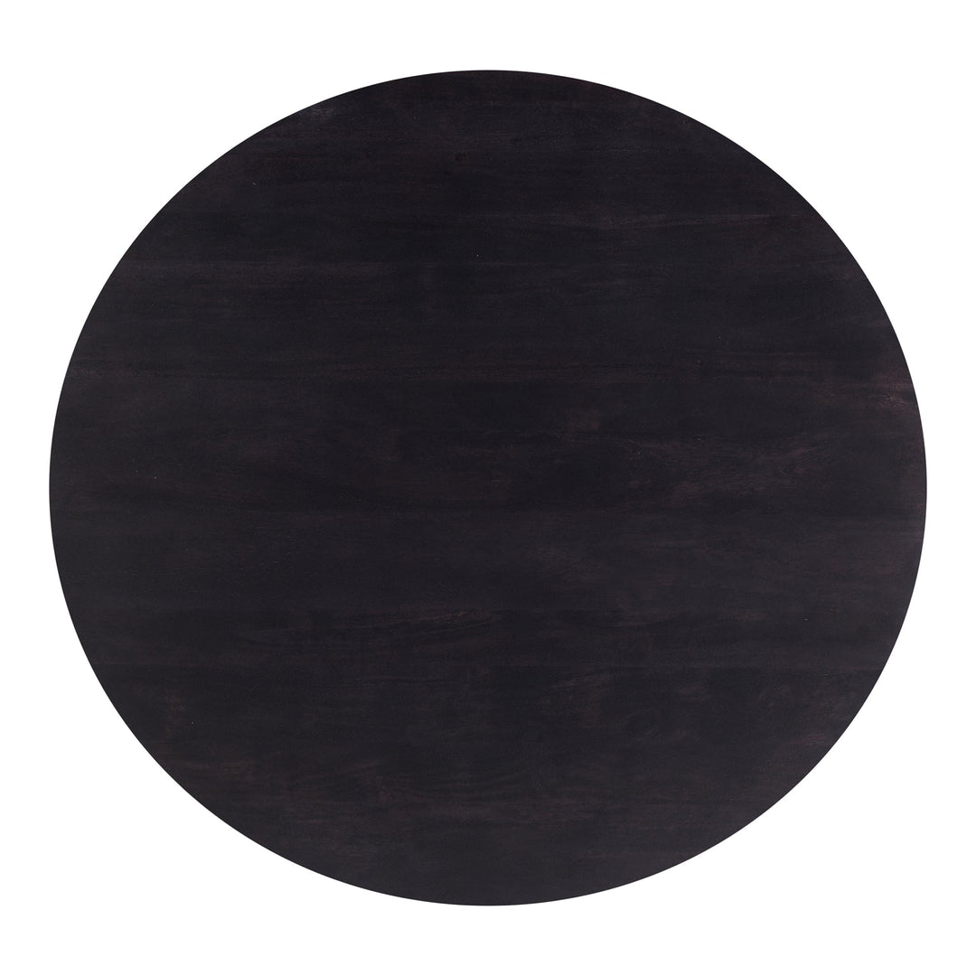 SwayLiving - Bradbury Coffee Table Large Blackened Acacia - JD-1056-02-0 | SwayLiving