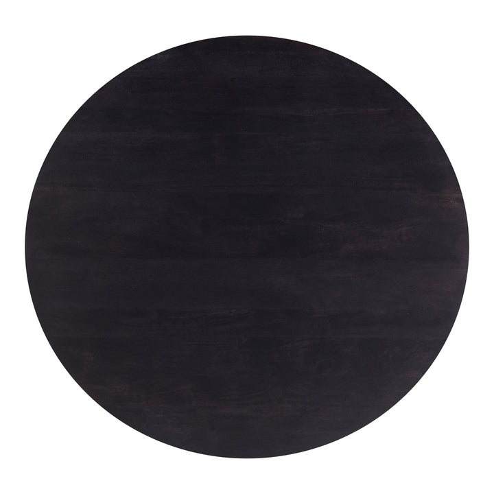 SwayLiving - Bradbury Coffee Table Large Blackened Acacia - JD-1056-02-0 | SwayLiving