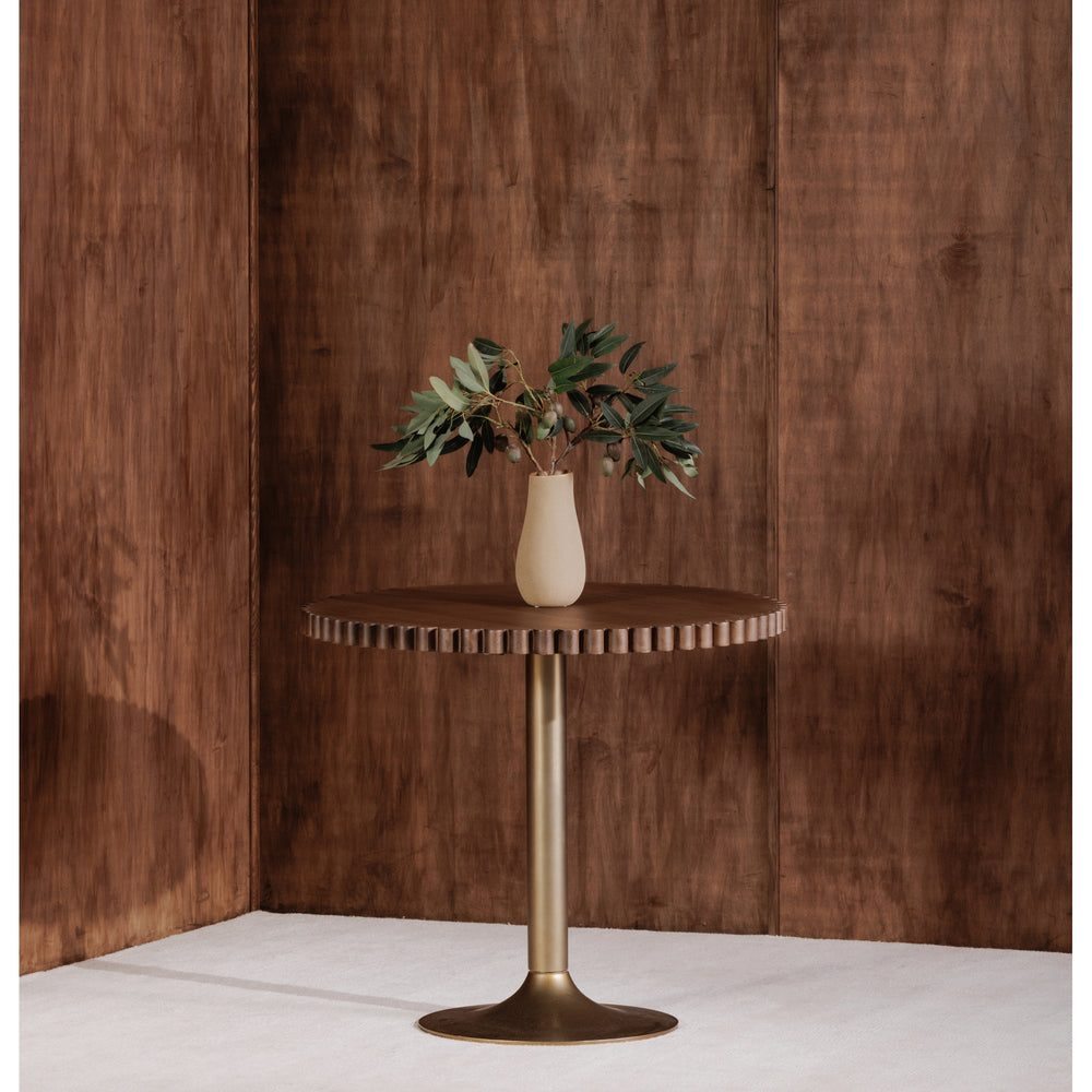 SwayLiving SwayLiving Nomi Cafe Table