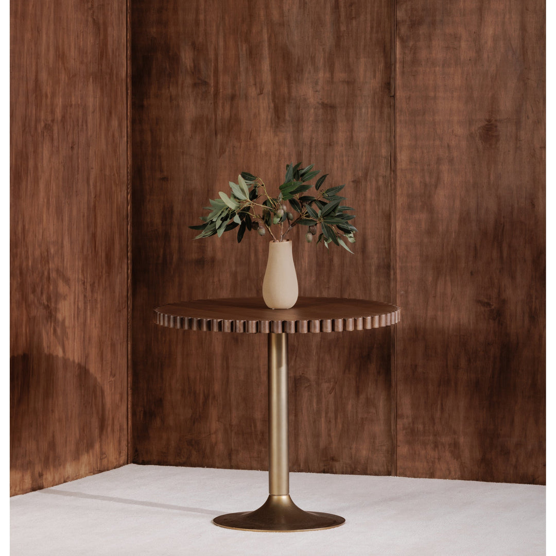 SwayLiving SwayLiving Nomi Cafe Table