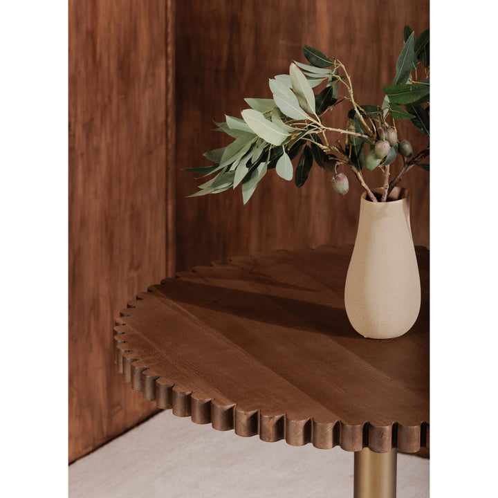 SwayLiving SwayLiving Nomi Cafe Table