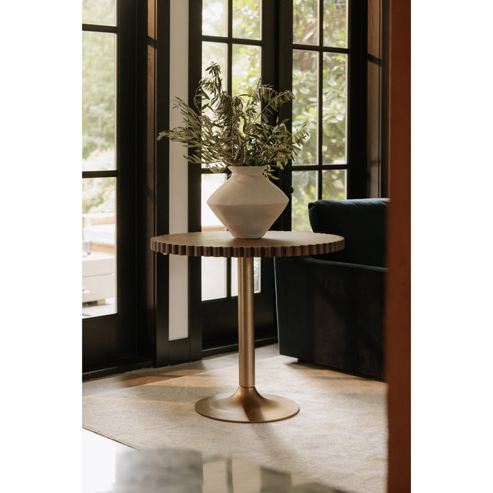 SwayLiving SwayLiving Nomi Cafe Table