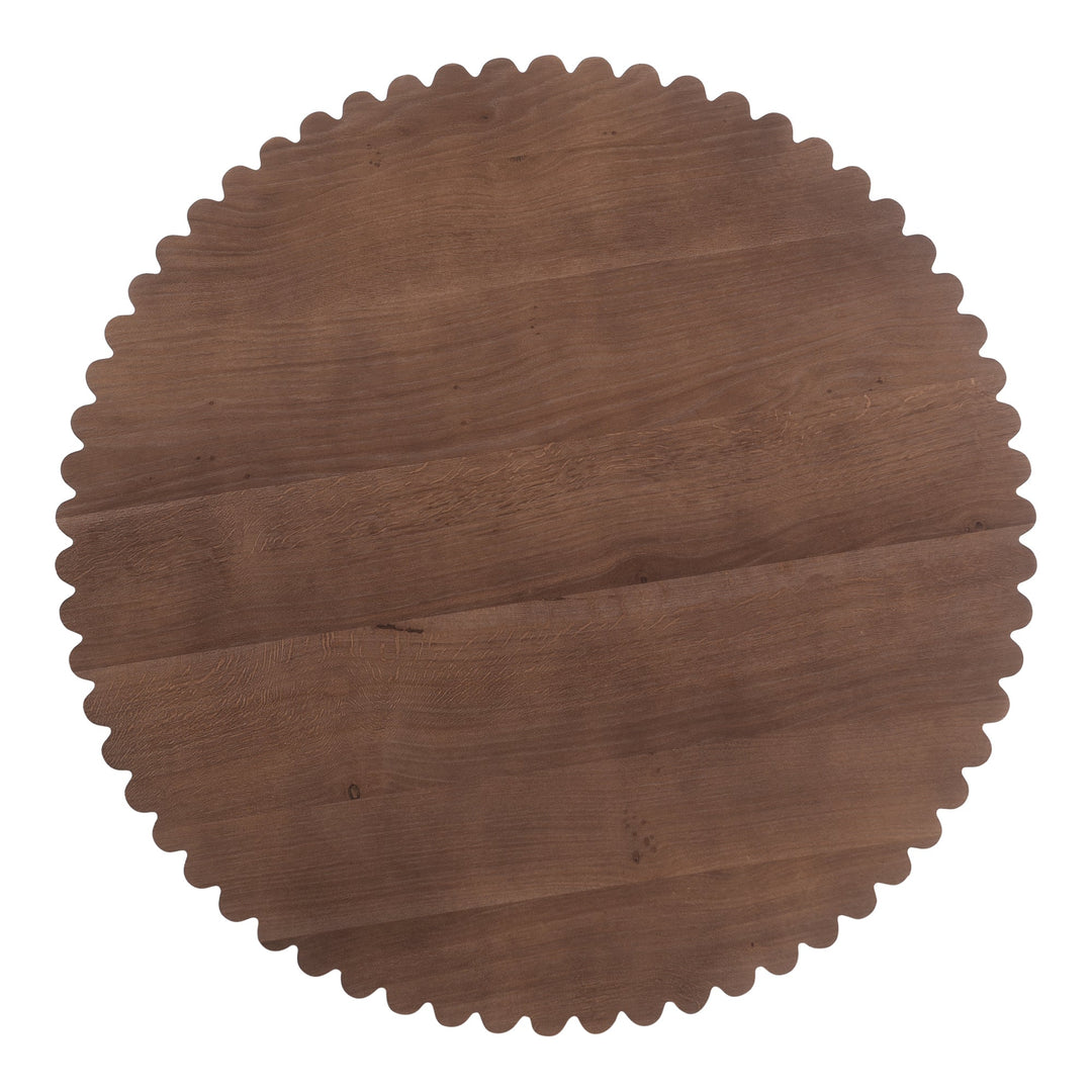 SwayLiving SwayLiving Nomi Cafe Table