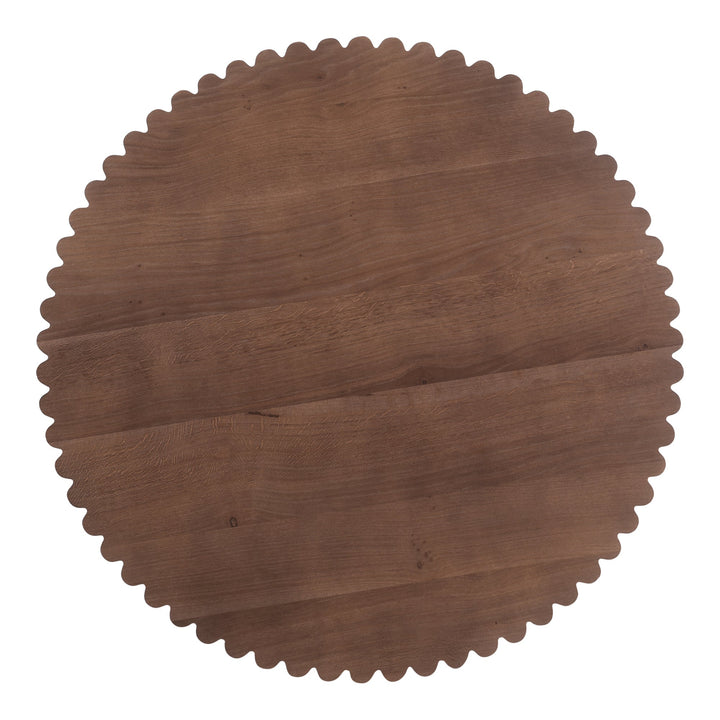 SwayLiving SwayLiving Nomi Cafe Table