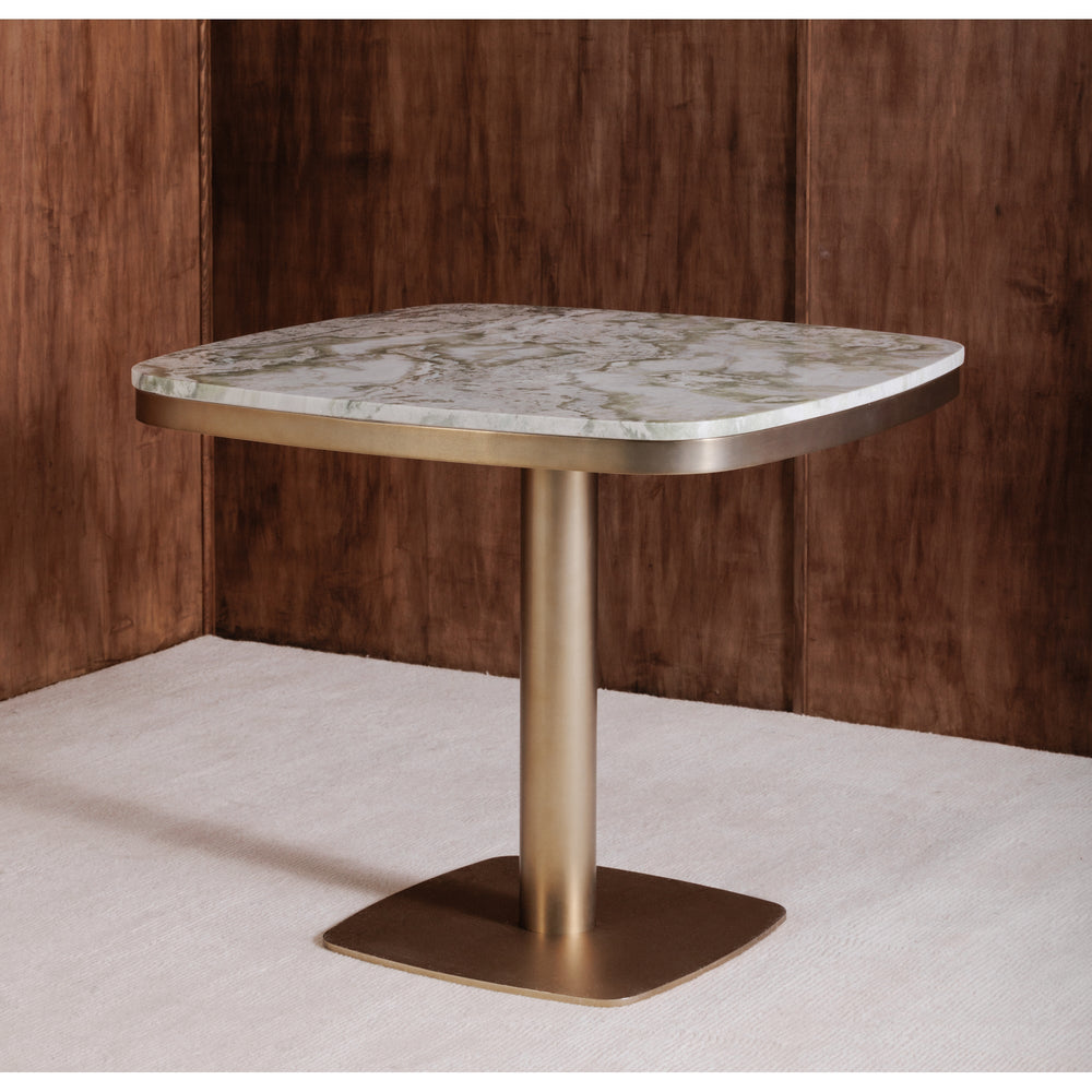 SwayLiving - Celeste Cafe Table - JD-1067-16-0 | SwayLiving