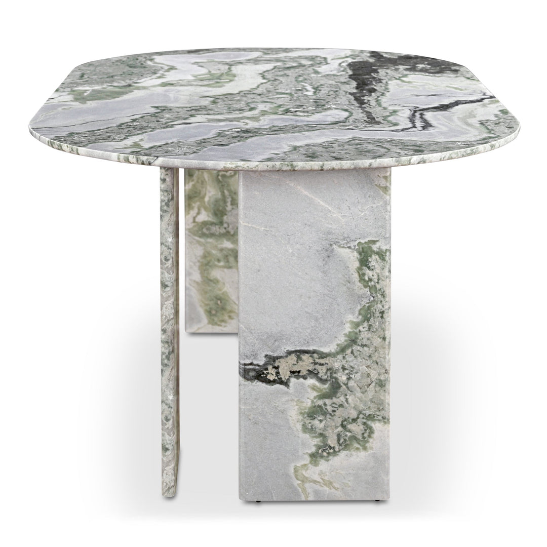 SwayLiving SwayLiving Celia Oval Dining Table