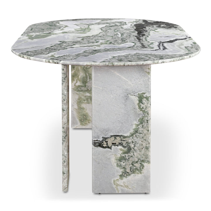 SwayLiving SwayLiving Celia Oval Dining Table