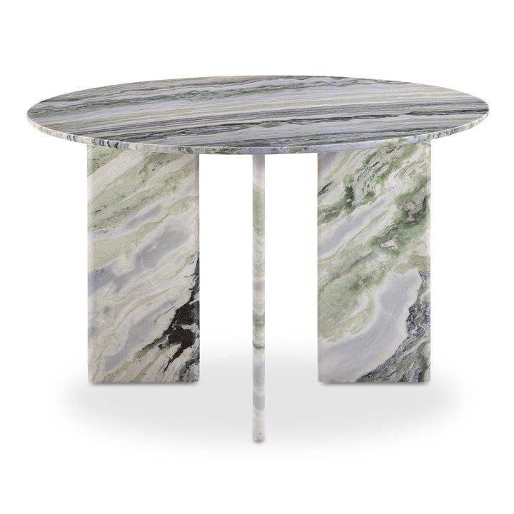 SwayLiving SwayLiving Celia Round Dining Table