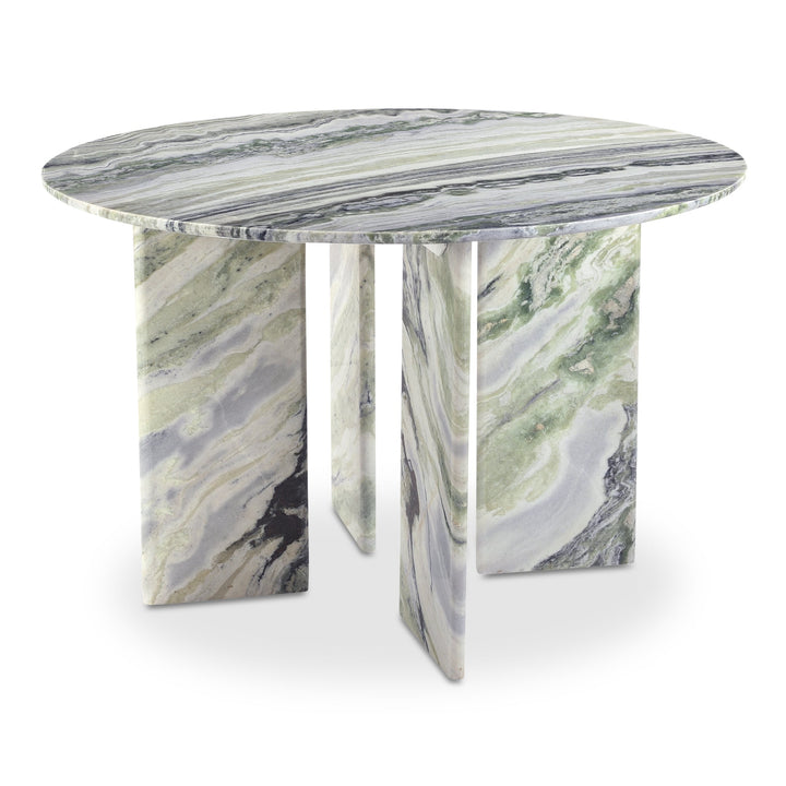 SwayLiving SwayLiving Celia Round Dining Table