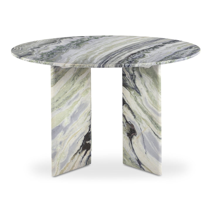 SwayLiving SwayLiving Celia Round Dining Table