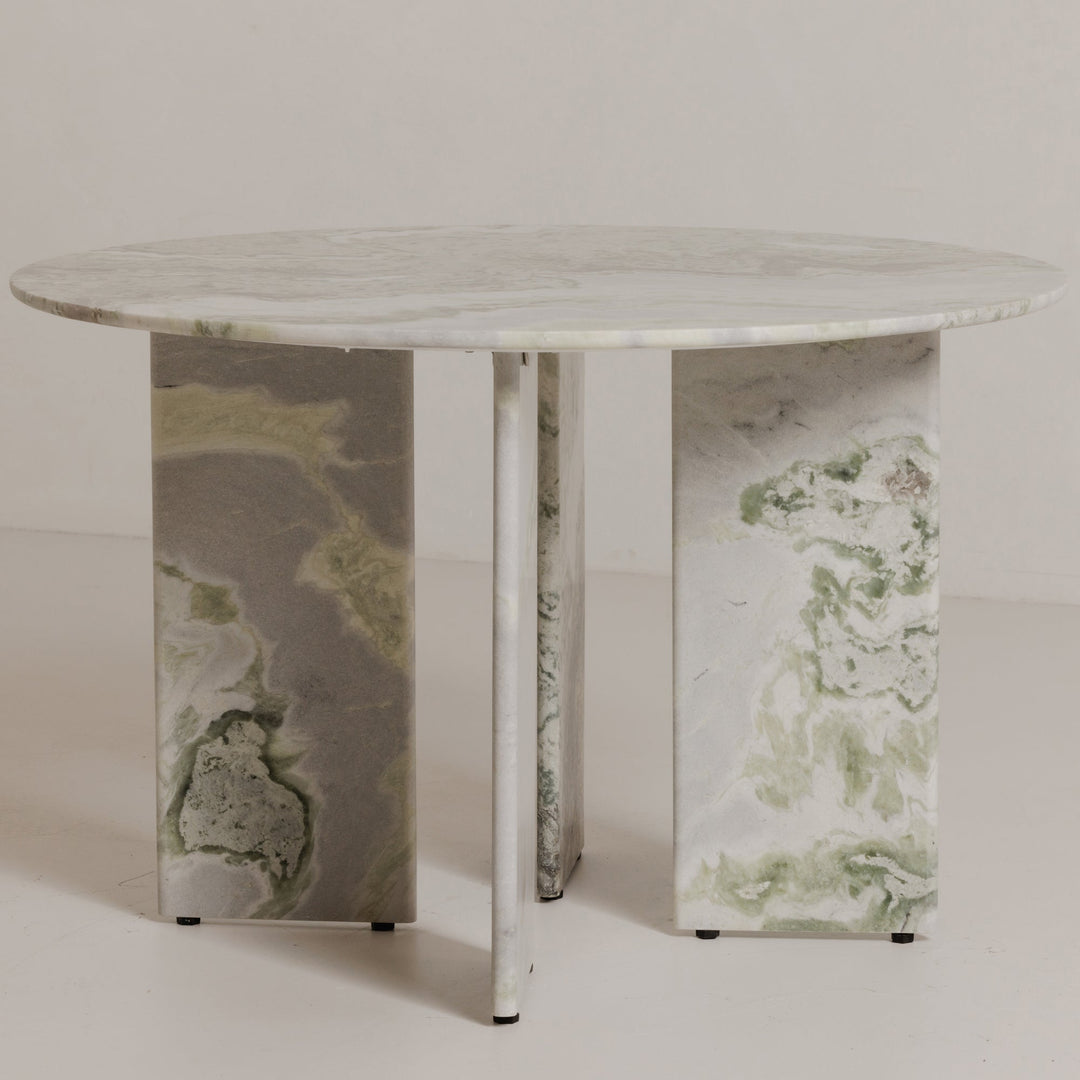 SwayLiving SwayLiving Celia Round Dining Table