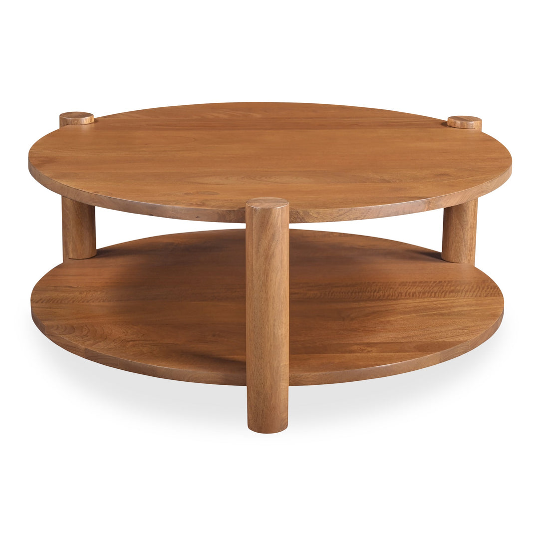 SwayLiving SwayLiving Olsen Coffee Table