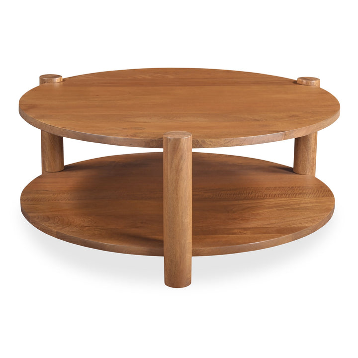 SwayLiving SwayLiving Olsen Coffee Table