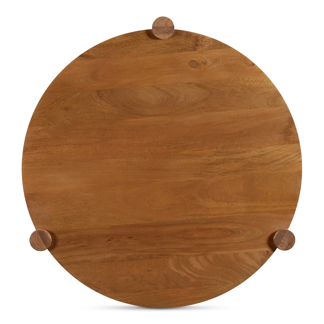 SwayLiving SwayLiving Olsen Coffee Table