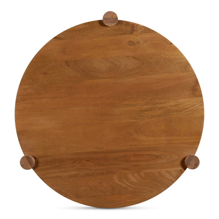 SwayLiving SwayLiving Olsen Coffee Table