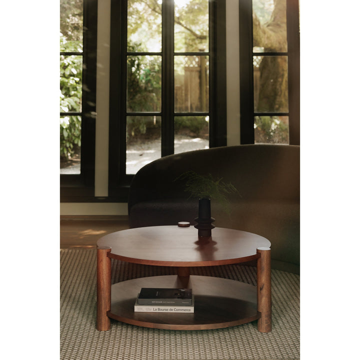 SwayLiving SwayLiving Olsen Coffee Table