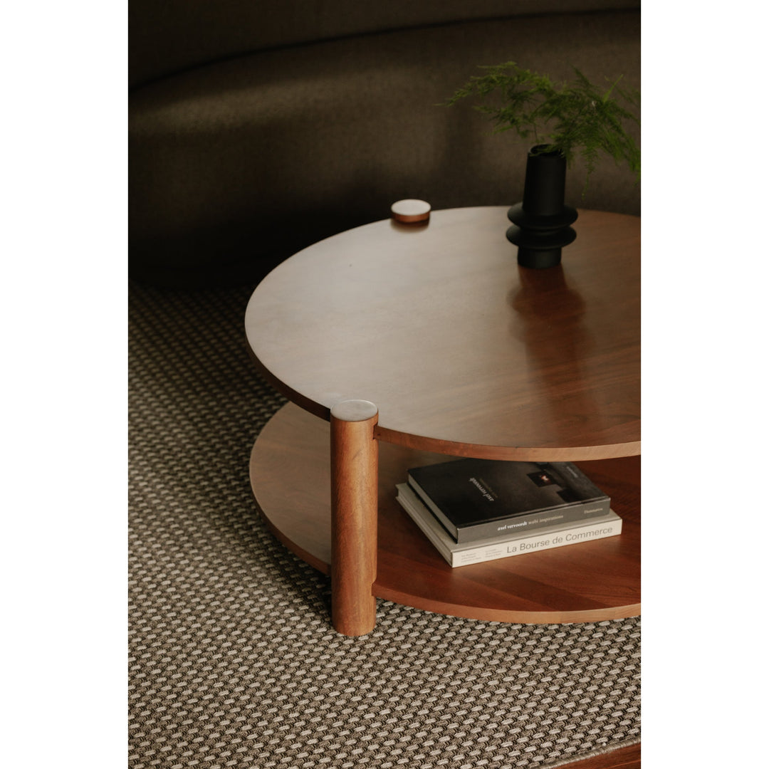 SwayLiving SwayLiving Olsen Coffee Table