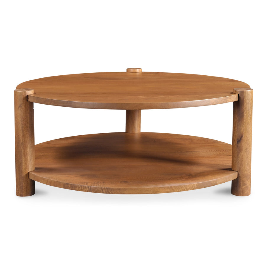 SwayLiving SwayLiving Olsen Coffee Table